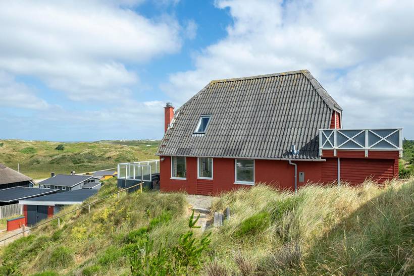 Foto von Ferienhaus HI20 in Vejers Strand - Westjütland