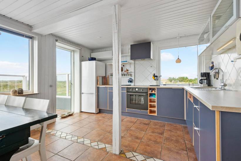 Foto von Ferienhaus HI20 in Vejers Strand - Westjütland