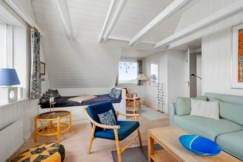Foto von Ferienhaus HI20 in Vejers Strand - Westjütland
