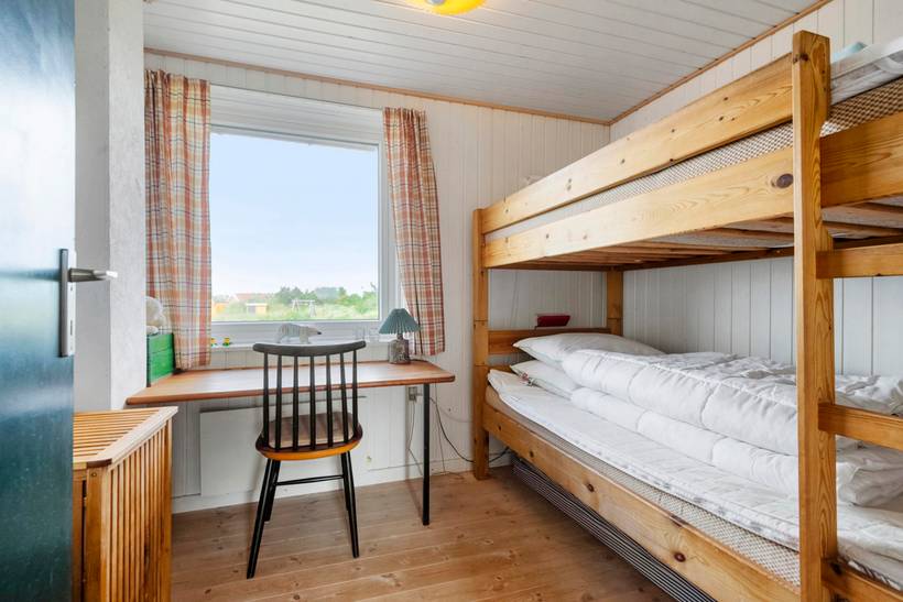 Foto von Ferienhaus HI20 in Vejers Strand - Westjütland