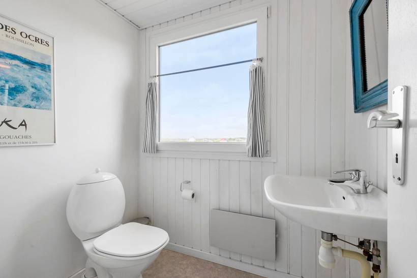 Foto von Ferienhaus HI20 in Vejers Strand - Westjütland