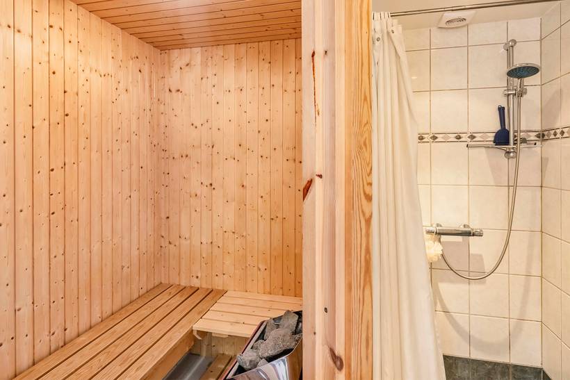 Foto von Ferienhaus HI20 in Vejers Strand - Westjütland