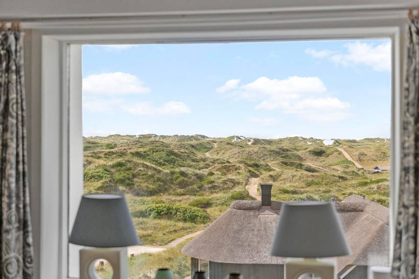 Foto von Ferienhaus HI20 in Vejers Strand - Westjütland