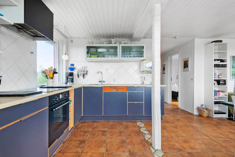 Foto von Ferienhaus HI20 in Vejers Strand - Westjütland