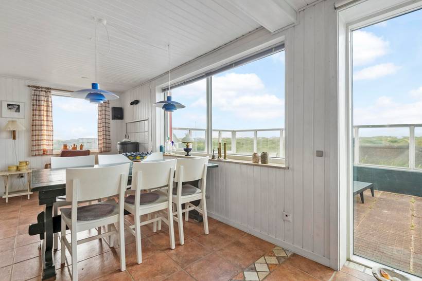 Foto von Ferienhaus HI20 in Vejers Strand - Westjütland