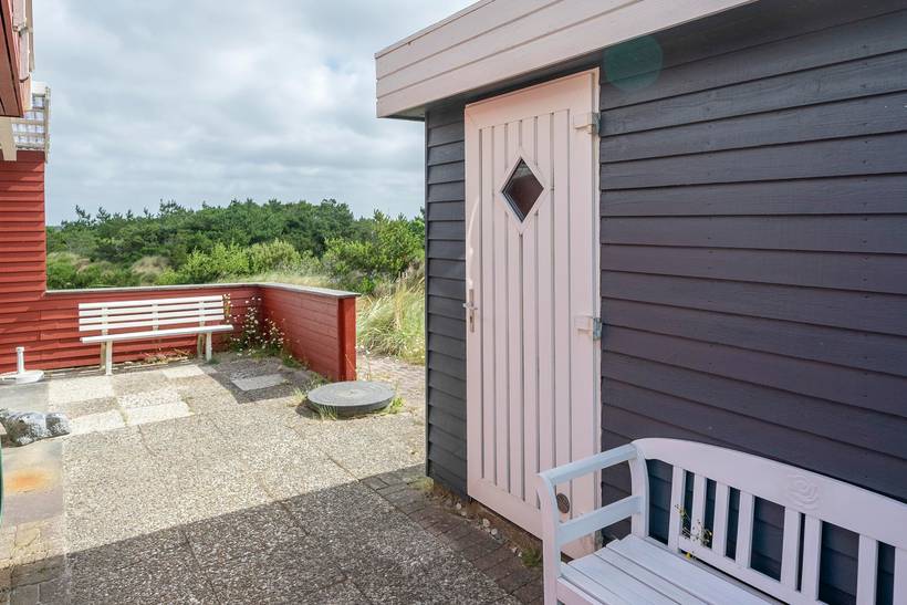 Foto von Ferienhaus HI20 in Vejers Strand - Westjütland