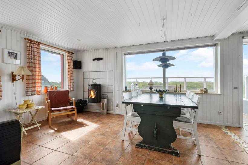 Foto von Ferienhaus HI20 in Vejers Strand - Westjütland