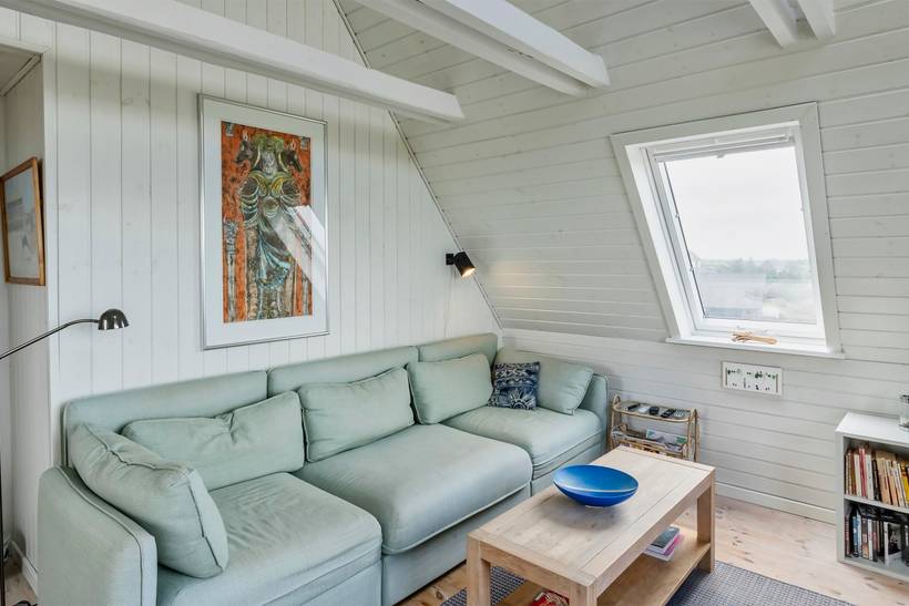 Foto von Ferienhaus HI20 in Vejers Strand - Westjütland