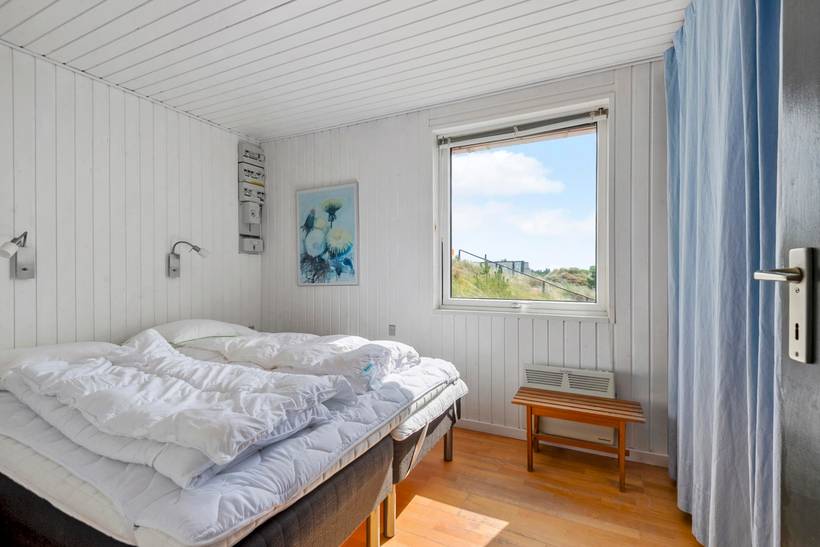 Foto von Ferienhaus HI20 in Vejers Strand - Westjütland