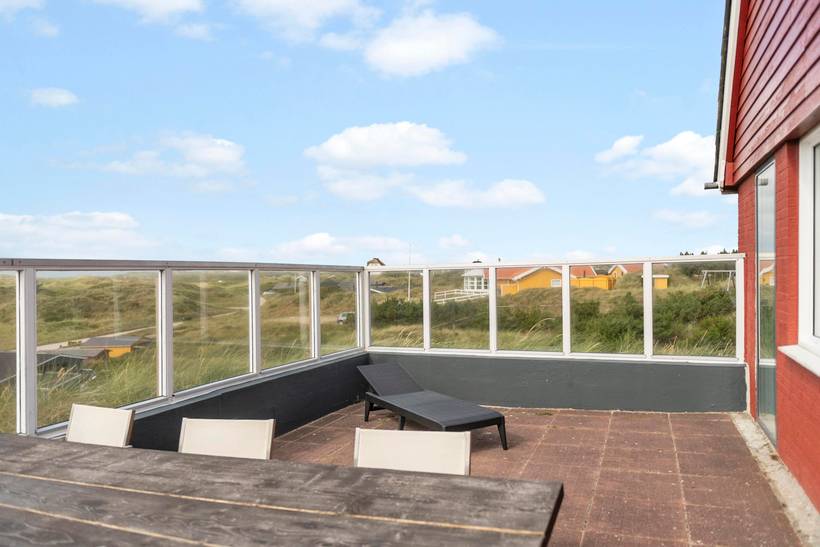 Foto von Ferienhaus HI20 in Vejers Strand - Westjütland