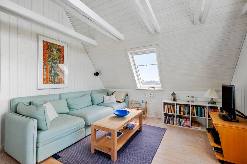Foto von Ferienhaus HI20 in Vejers Strand - Westjütland