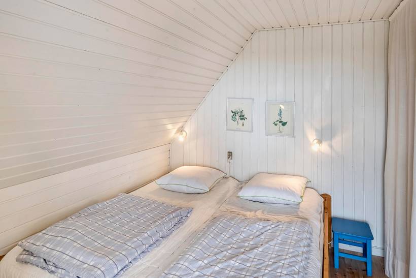 Foto von Ferienhaus HI20 in Vejers Strand - Westjütland