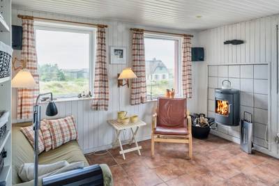 Vorschaubild von Ferienhaus HI20 in Vejers Strand - Westjütland