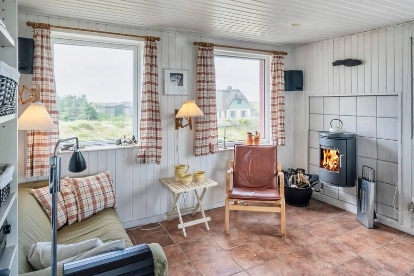 Foto von Ferienhaus HI20 in Vejers Strand - Westjütland