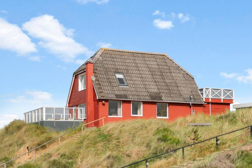 Foto von Ferienhaus HI20 in Vejers Strand - Westjütland