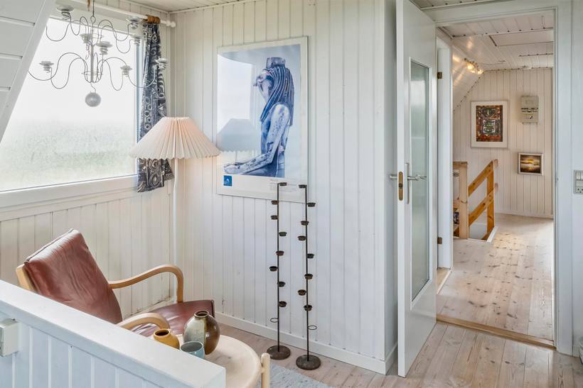 Foto von Ferienhaus HI20 in Vejers Strand - Westjütland