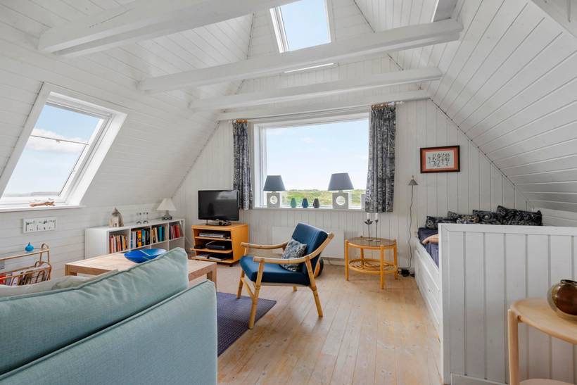 Foto von Ferienhaus HI20 in Vejers Strand - Westjütland
