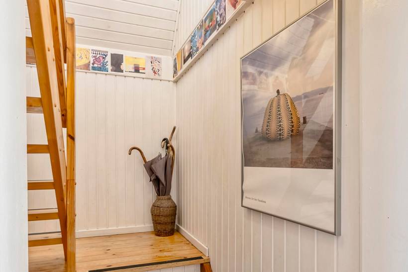Foto von Ferienhaus HI20 in Vejers Strand - Westjütland