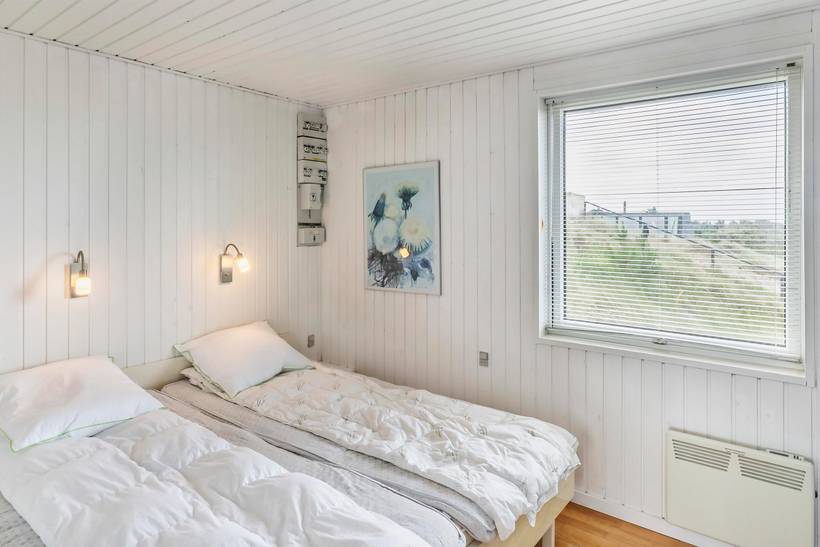 Foto von Ferienhaus HI20 in Vejers Strand - Westjütland