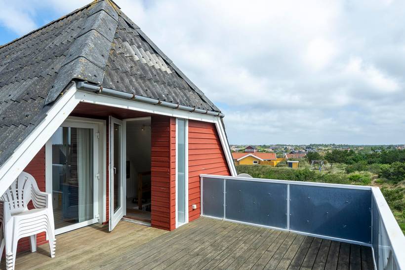 Foto von Ferienhaus HI20 in Vejers Strand - Westjütland