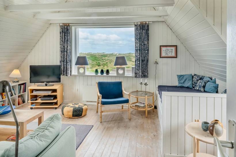 Foto von Ferienhaus HI20 in Vejers Strand - Westjütland