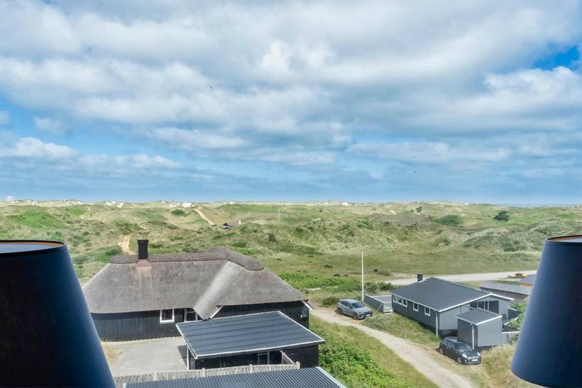 Foto von Ferienhaus HI20 in Vejers Strand - Westjütland
