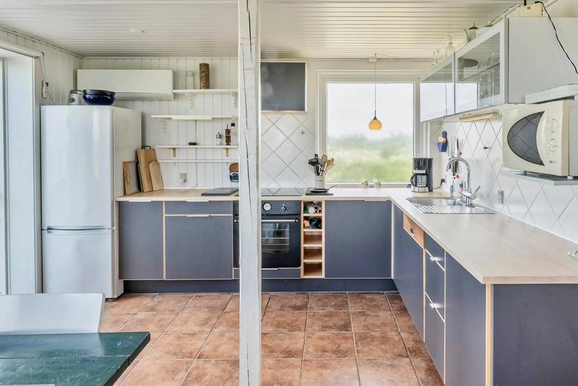 Foto von Ferienhaus HI20 in Vejers Strand - Westjütland