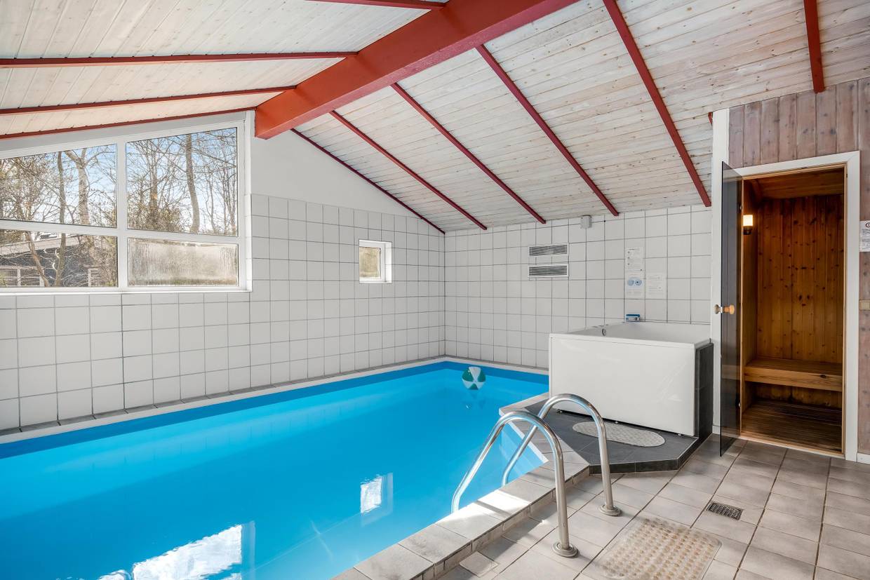 Foto von Ferienhaus HI23 in Jegum - Westjütland