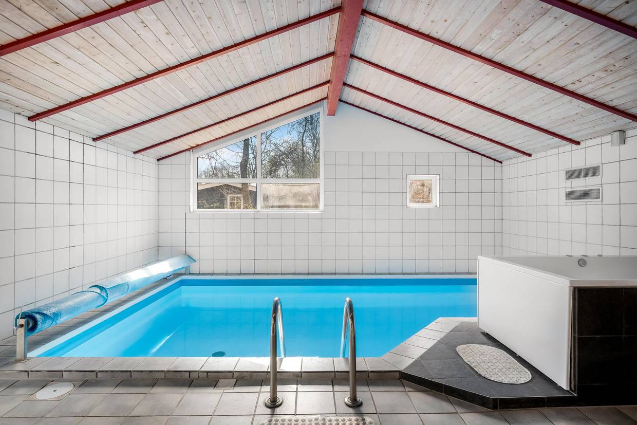 Foto von Ferienhaus HI23 in Jegum - Westjütland