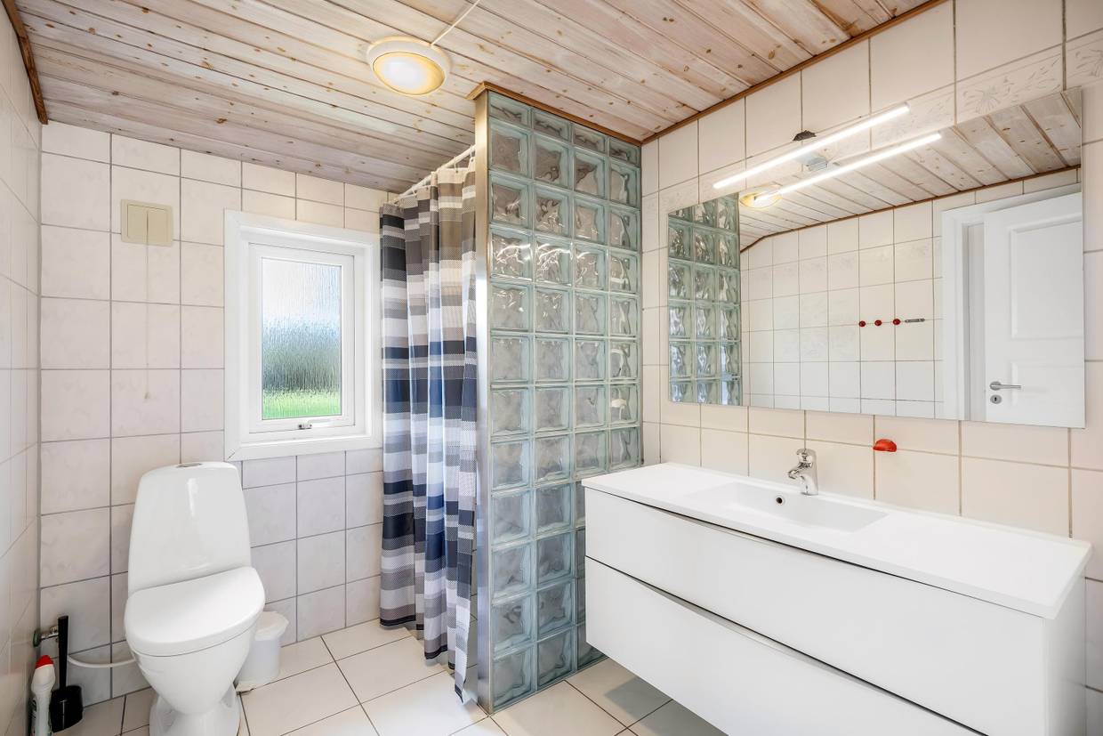Foto von Ferienhaus HI23 in Jegum - Westjütland