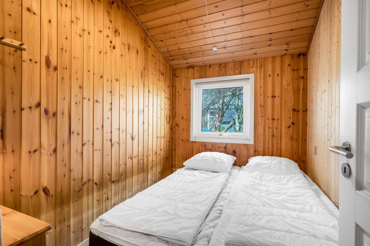Foto von Ferienhaus HI23 in Jegum - Westjütland