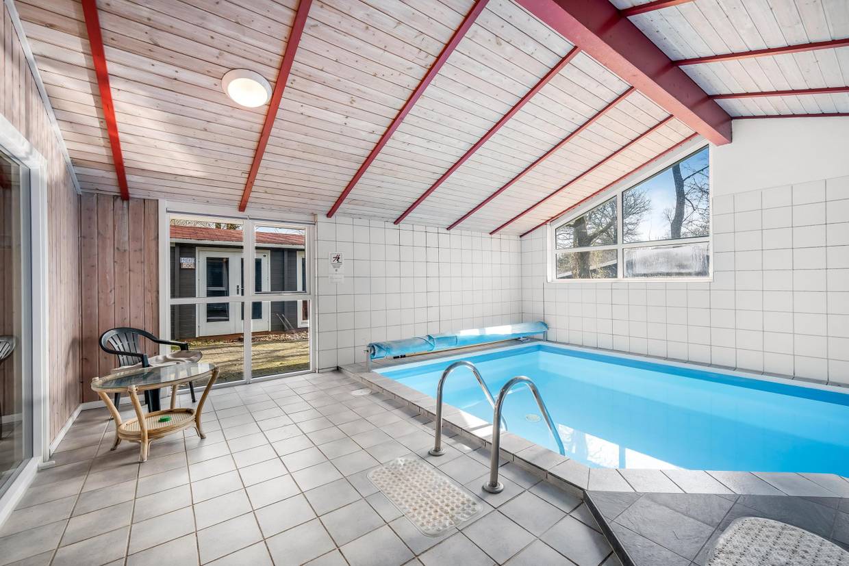 Foto von Ferienhaus HI23 in Jegum - Westjütland