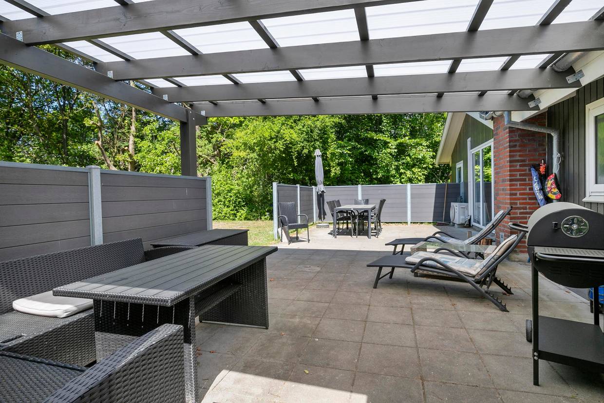 Foto von Ferienhaus HI23 in Jegum - Westjütland