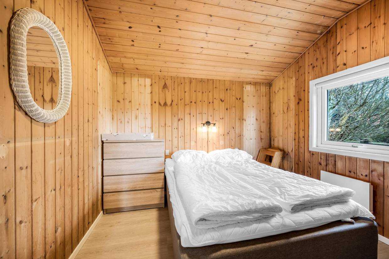 Foto von Ferienhaus HI23 in Jegum - Westjütland