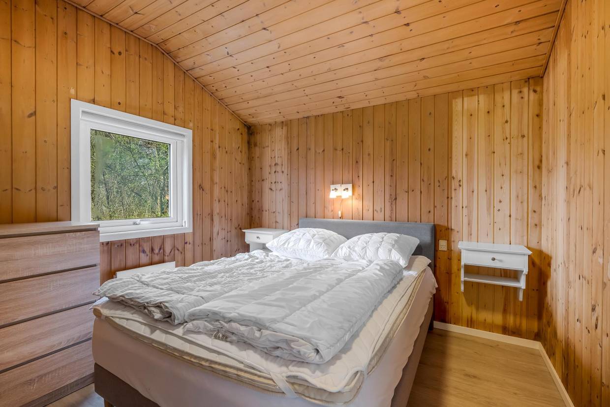 Foto von Ferienhaus HI23 in Jegum - Westjütland