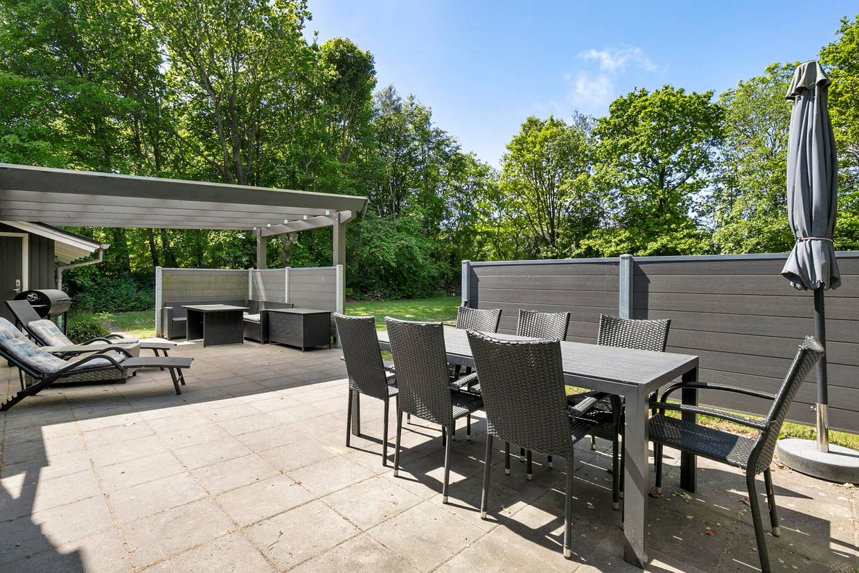 Foto von Ferienhaus HI23 in Jegum - Westjütland
