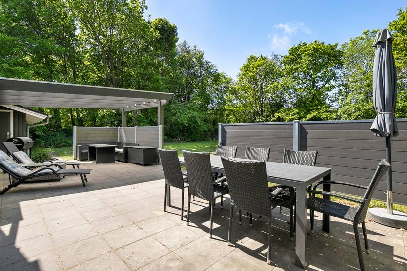 Foto von Ferienhaus HI23 in Jegum - Westjütland