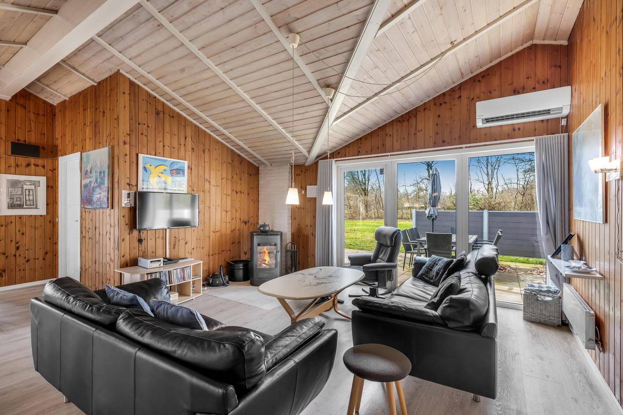 Foto von Ferienhaus HI23 in Jegum - Westjütland