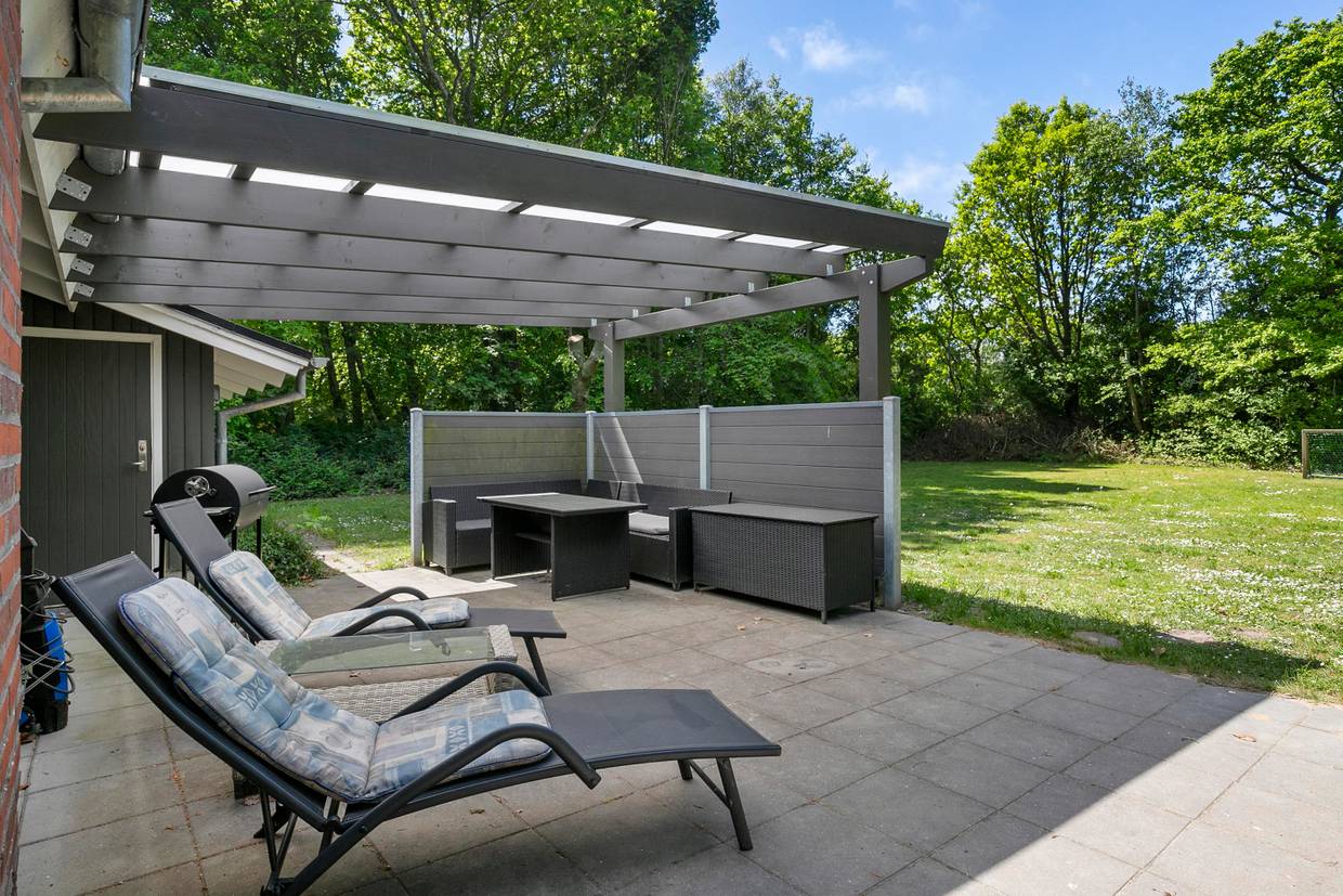 Foto von Ferienhaus HI23 in Jegum - Westjütland