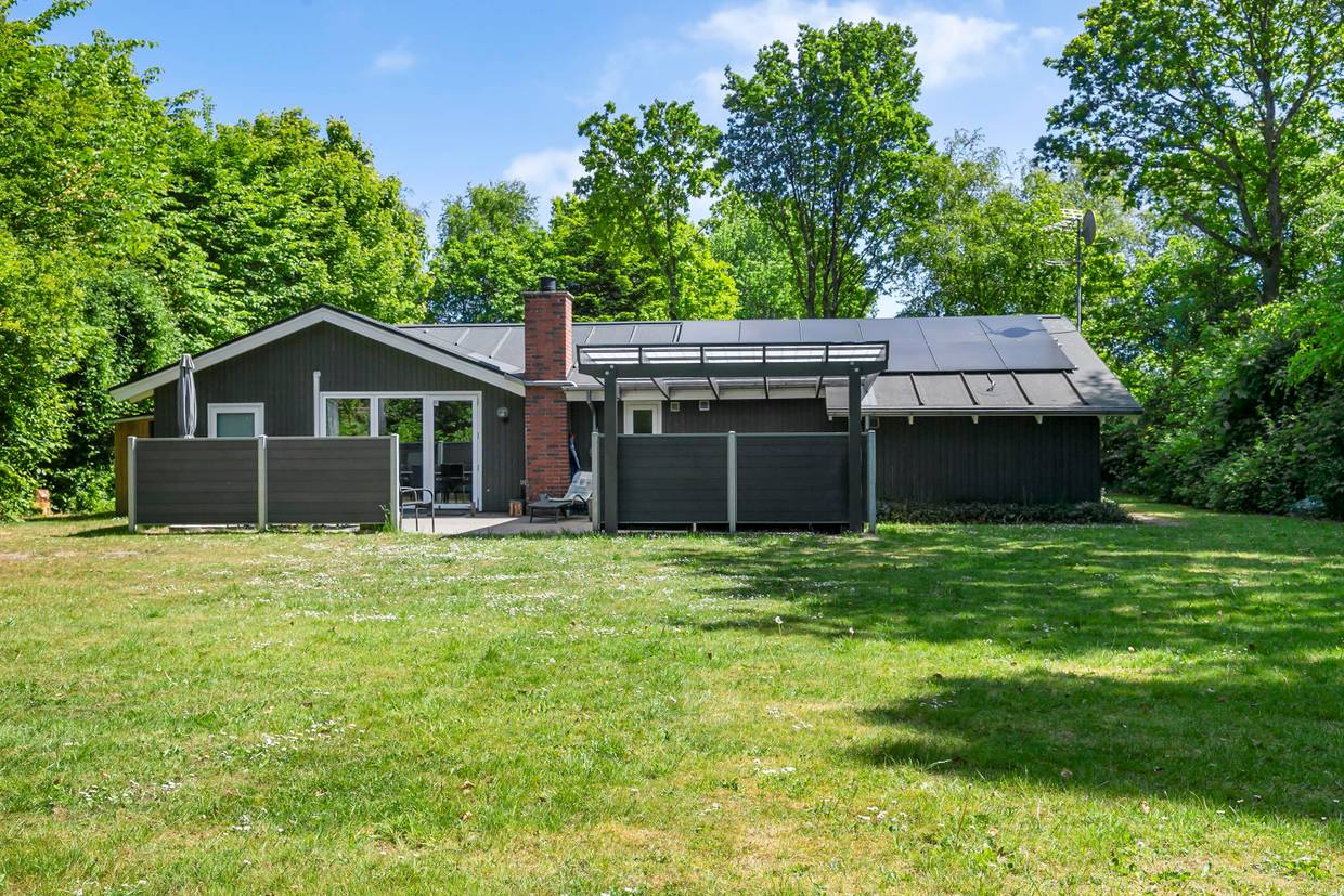 Foto von Ferienhaus HI23 in Jegum - Westjütland