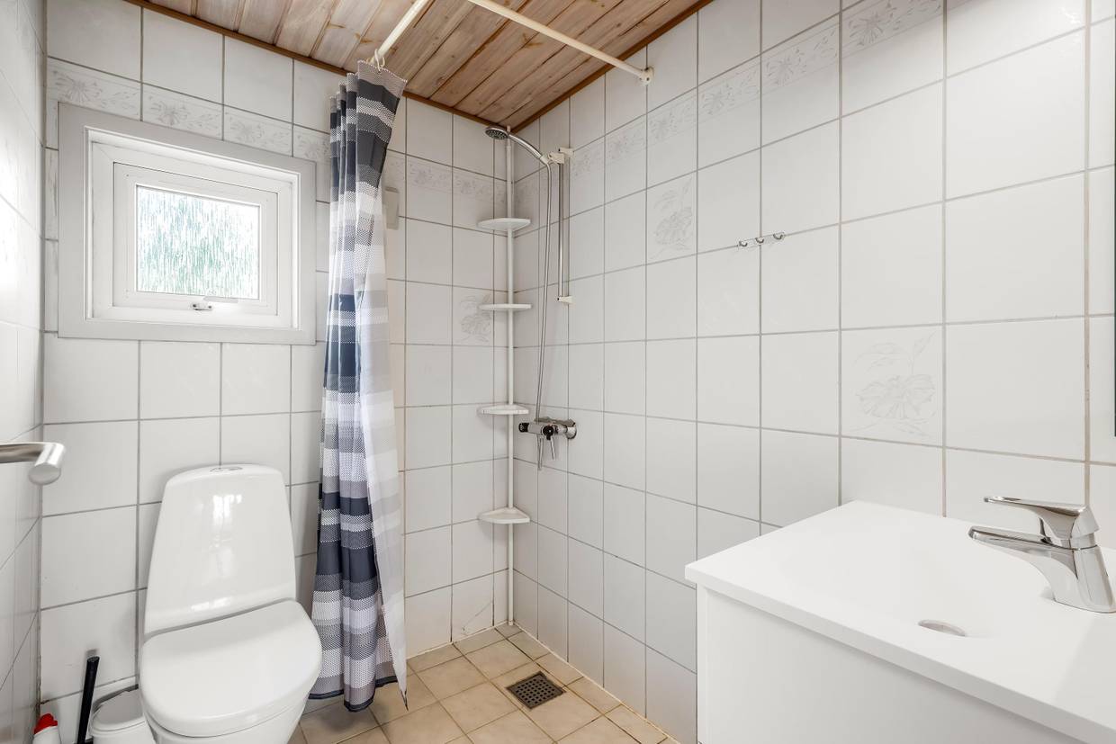 Foto von Ferienhaus HI23 in Jegum - Westjütland