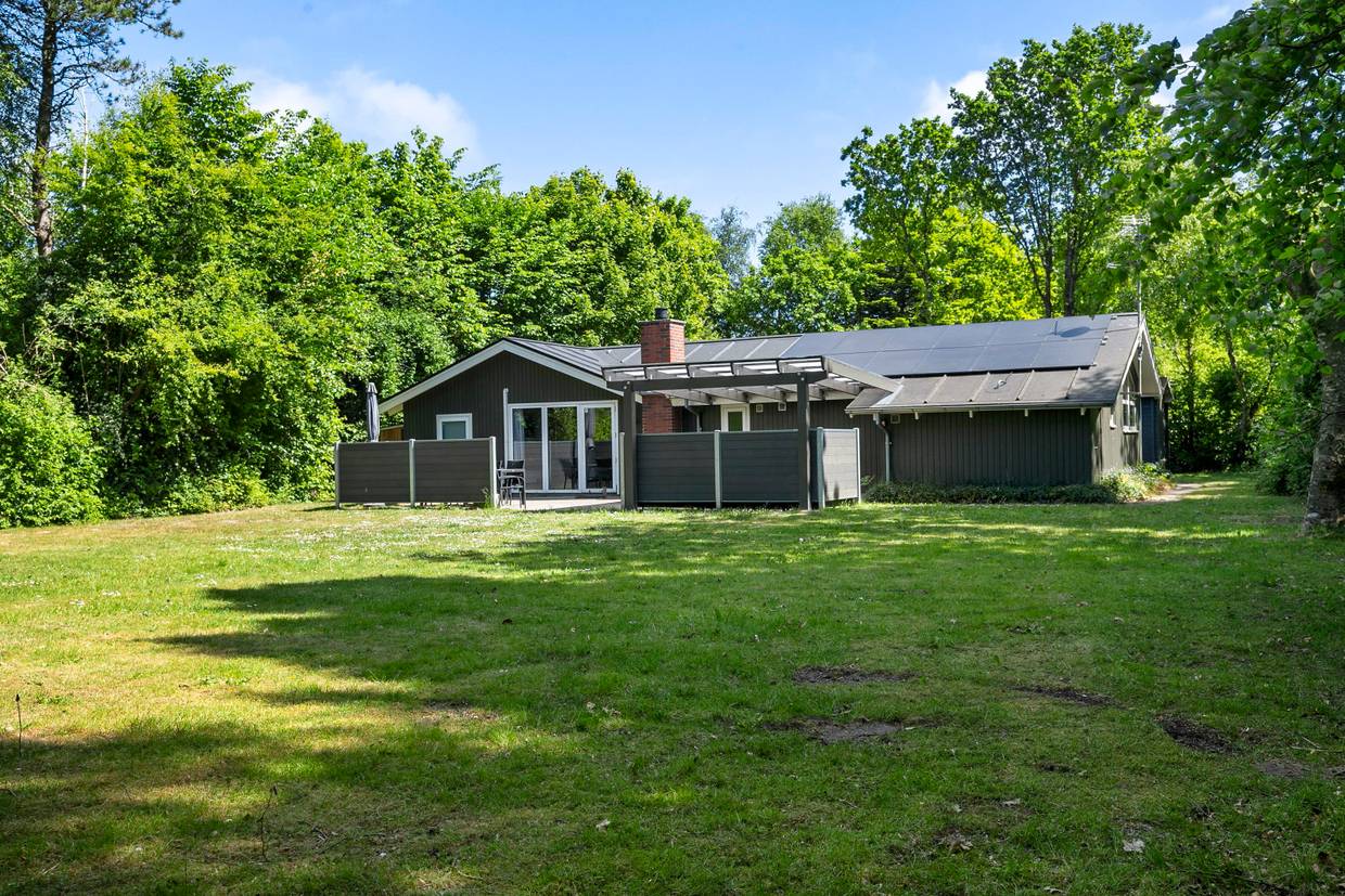 Foto von Ferienhaus HI23 in Jegum - Westjütland