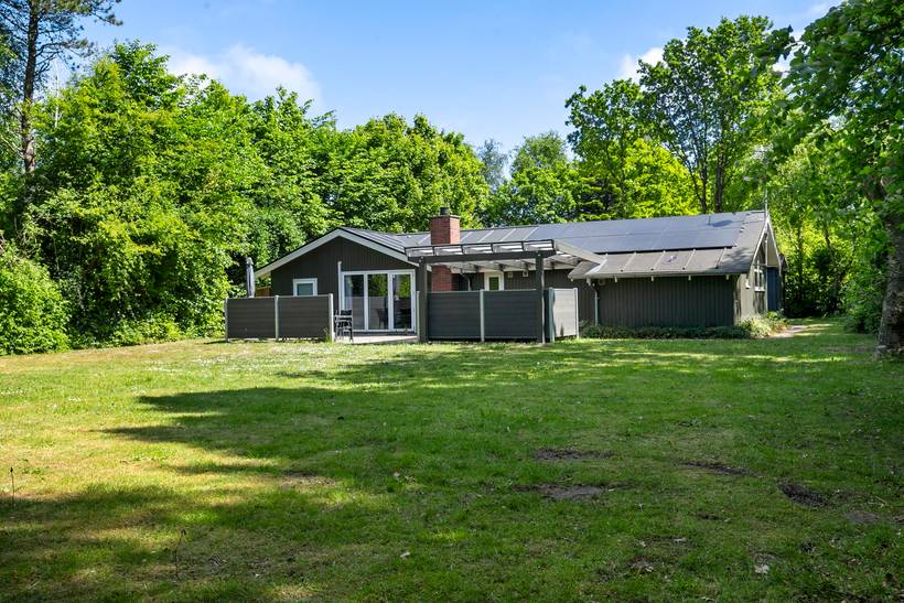 Foto von Ferienhaus HI23 in Jegum - Westjütland