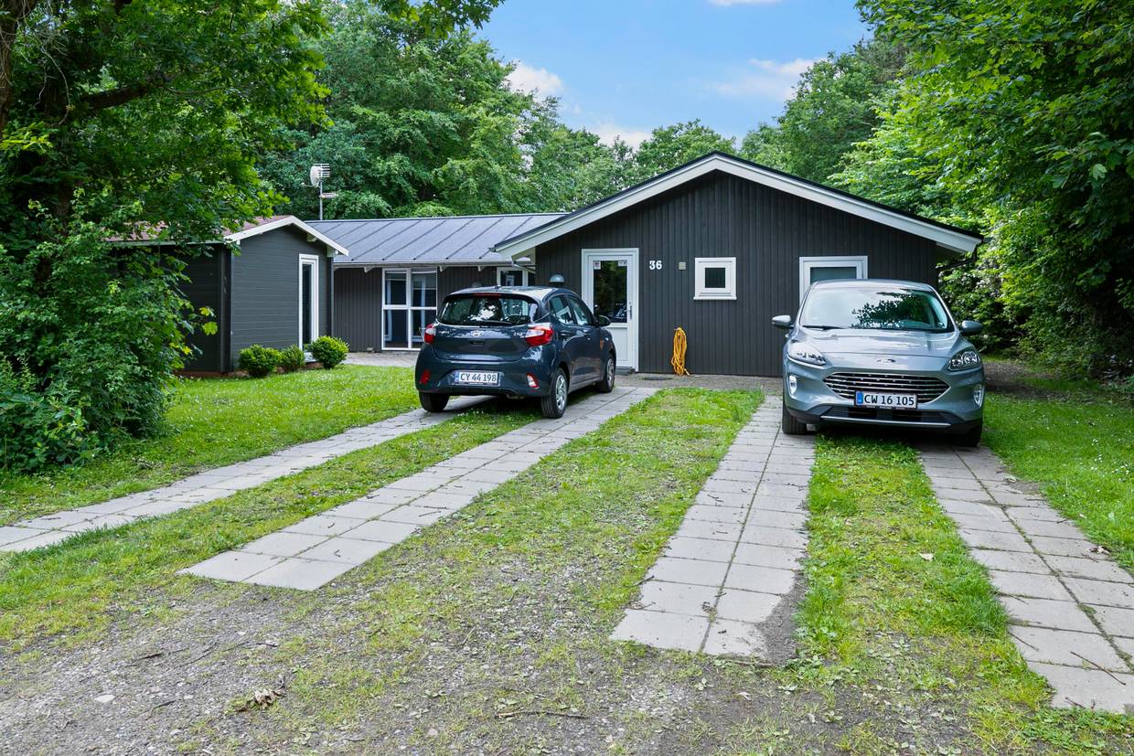 Foto von Ferienhaus HI23 in Jegum - Westjütland
