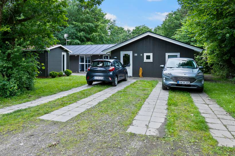 Foto von Ferienhaus HI23 in Jegum - Westjütland