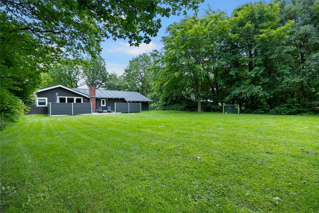 Foto von Ferienhaus HI23 in Jegum - Westjütland