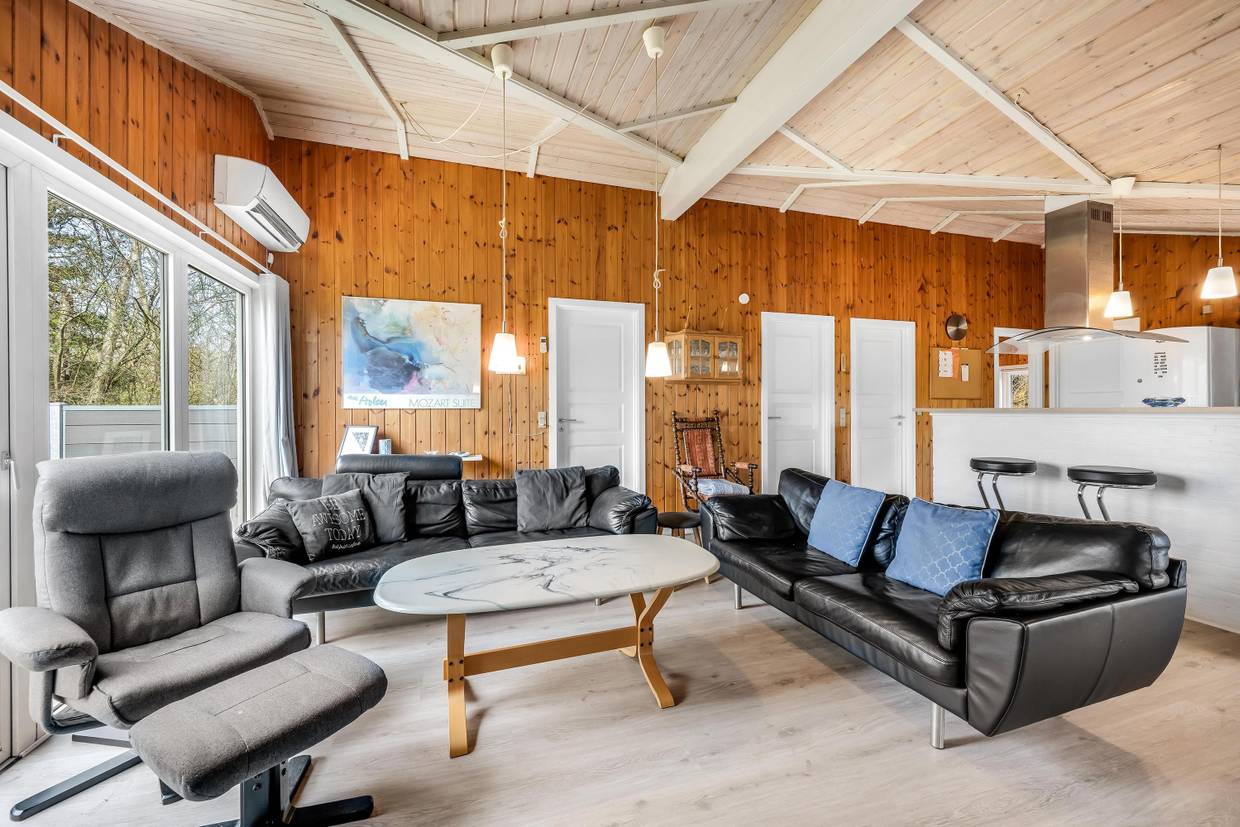 Foto von Ferienhaus HI23 in Jegum - Westjütland