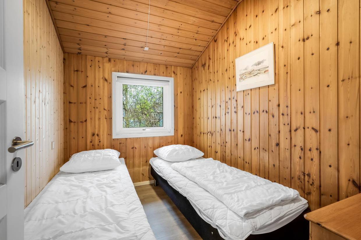 Foto von Ferienhaus HI23 in Jegum - Westjütland