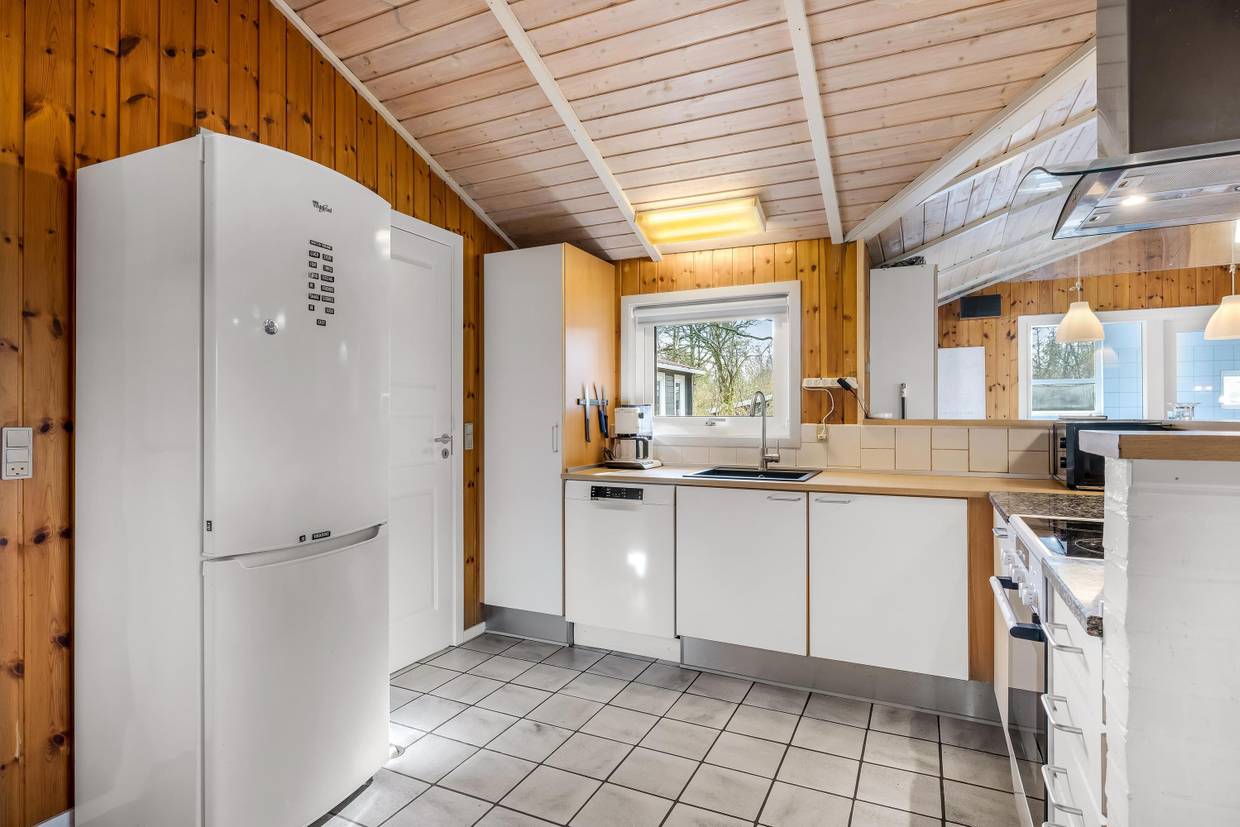 Foto von Ferienhaus HI23 in Jegum - Westjütland