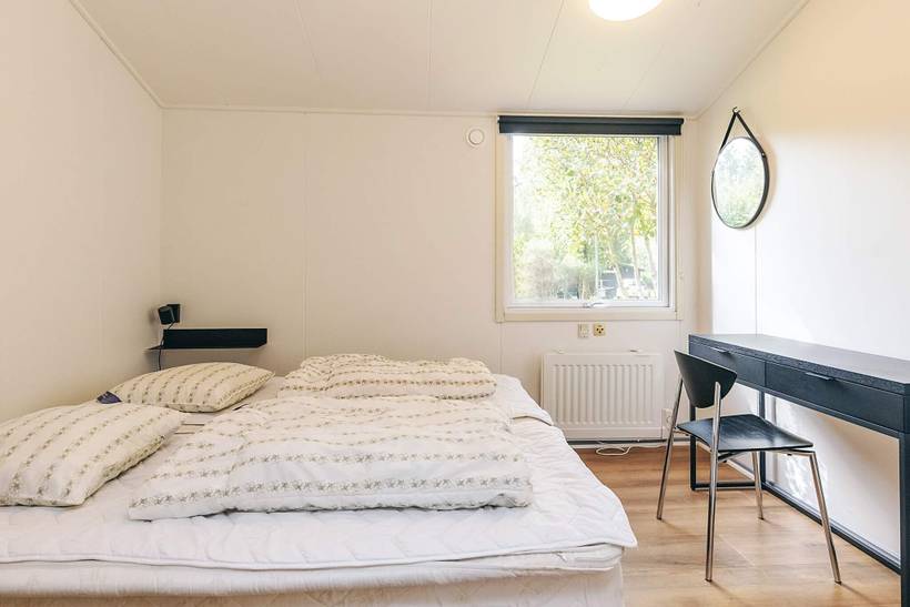 Foto von Ferienhaus HI24 auf Sillerslev - Mors - Thy/Limfjord